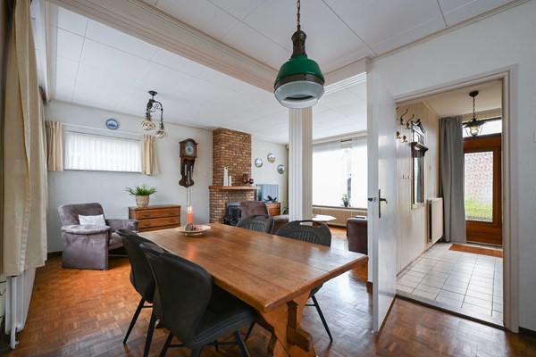 Medium property photo - Bovenstraat 32, 4741 AV Hoeven